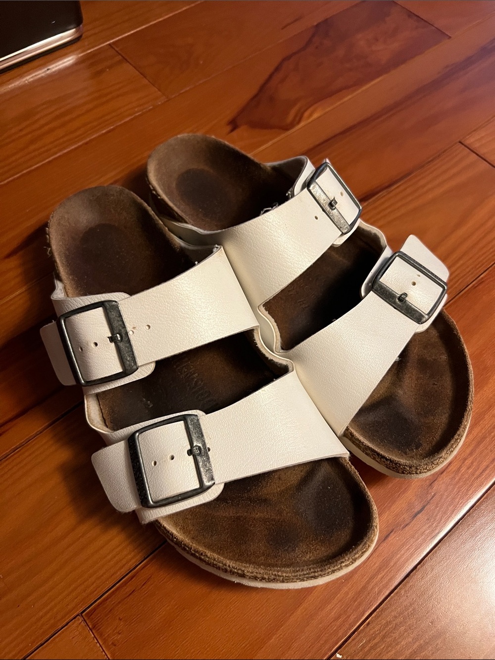 Birkenstock sandal